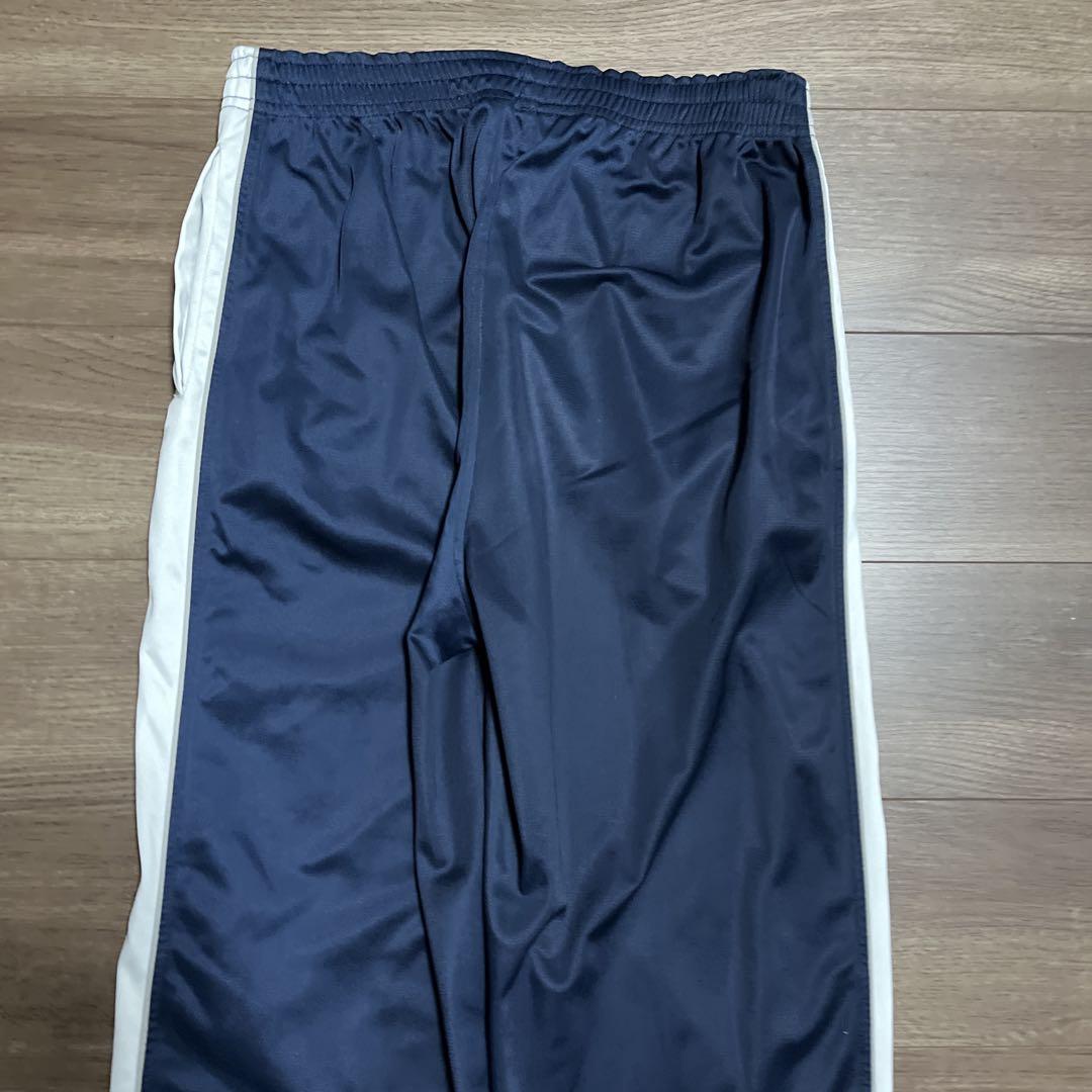 ウォーキング・ランニングウェア 90s NIKE setup trackjacket pants y2k L
