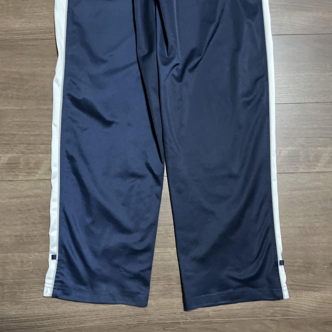 ウォーキング・ランニングウェア 90s NIKE setup trackjacket pants y2k L