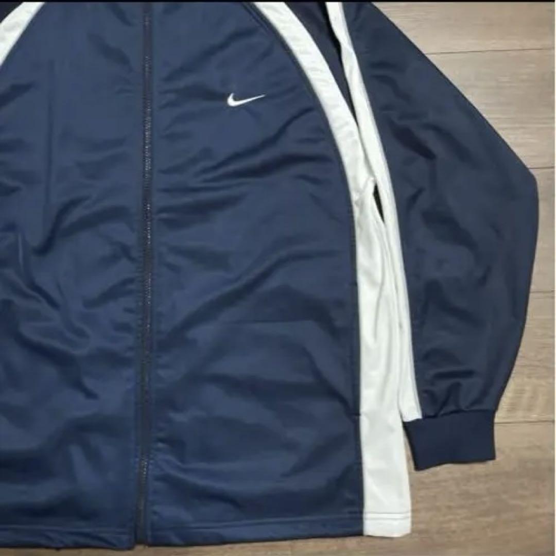 ウォーキング・ランニングウェア 90s NIKE setup trackjacket pants y2k L