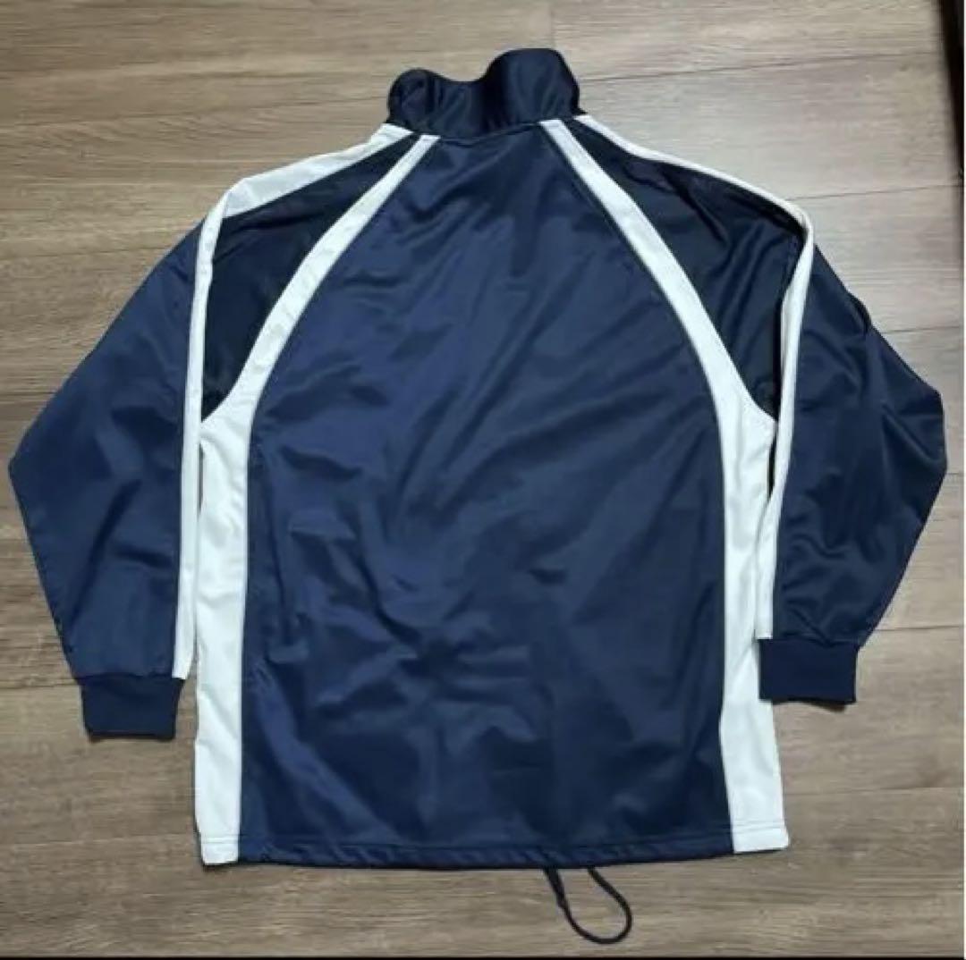 ウォーキング・ランニングウェア 90s NIKE setup trackjacket pants y2k L
