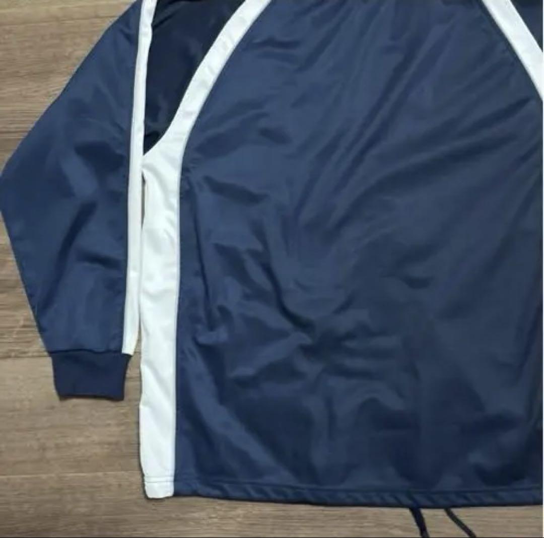 ウォーキング・ランニングウェア 90s NIKE setup trackjacket pants y2k L