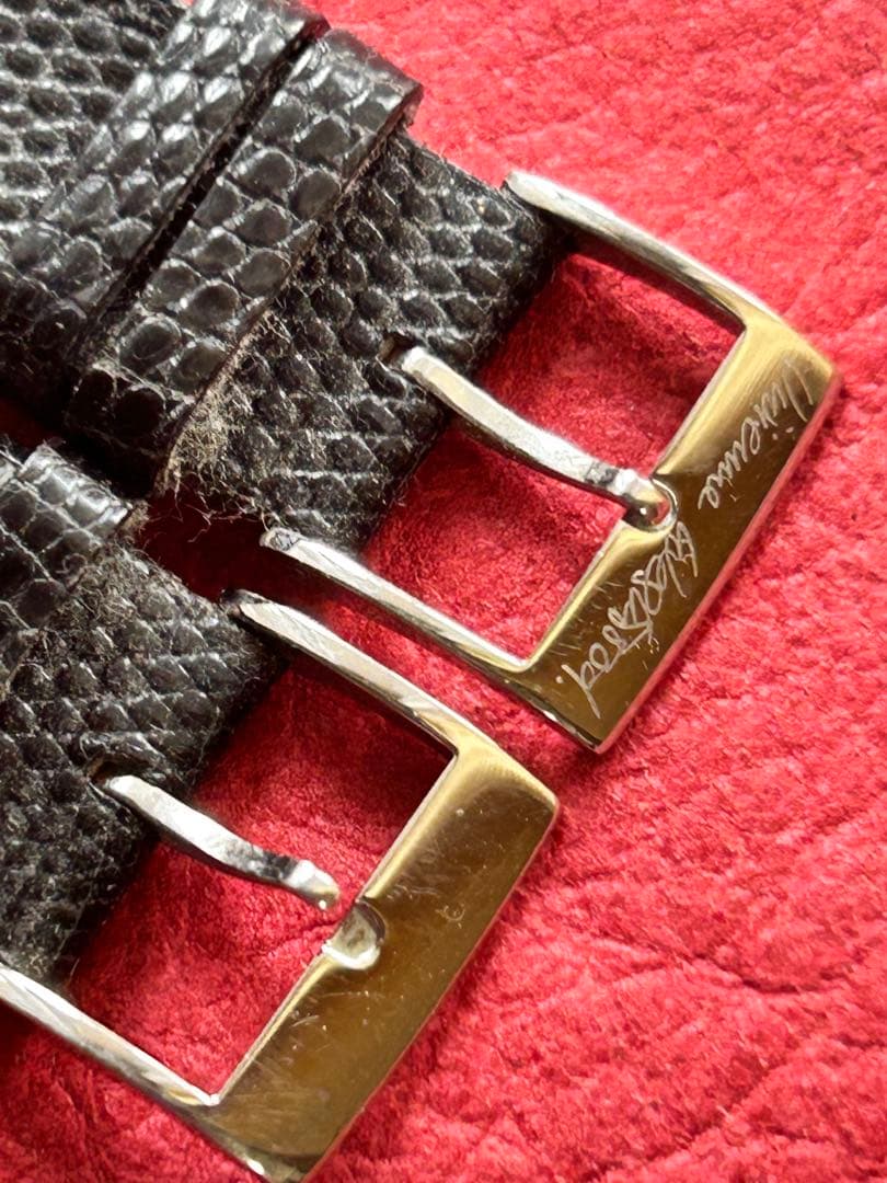 ヴィヴィアンウエストウッド ダブルフェイス2タイムゾーン クオーツ時計 ヴィヴィアンウエストウッド ダブルフェイス2タイムゾーン クオーツ時計