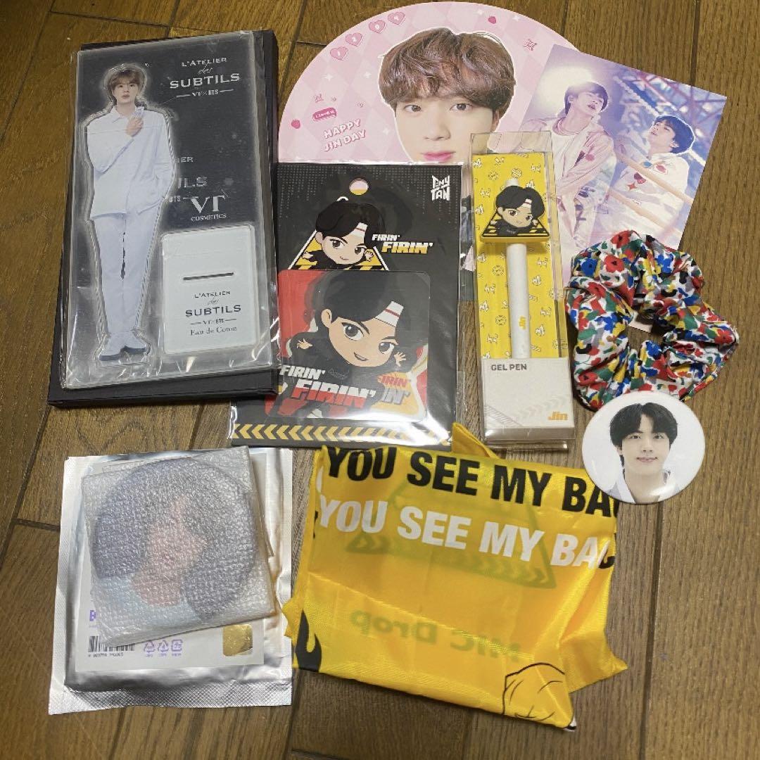 【値下げしました】BTS グッズ まとめ売り ジン多め BTS ジン グッズ まとめ売り - メルカリ