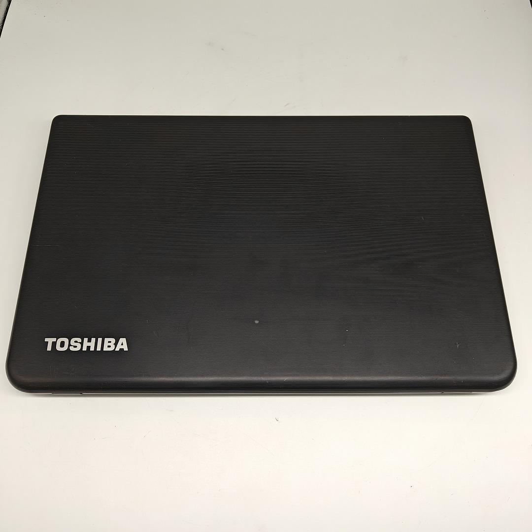 【東芝】T574 爆速i7 新品SSD256GB 16GB 17.3型ノートPC 【東芝】T574 爆速i7 新品SSD256GB 16GB 17.3型ノートPC