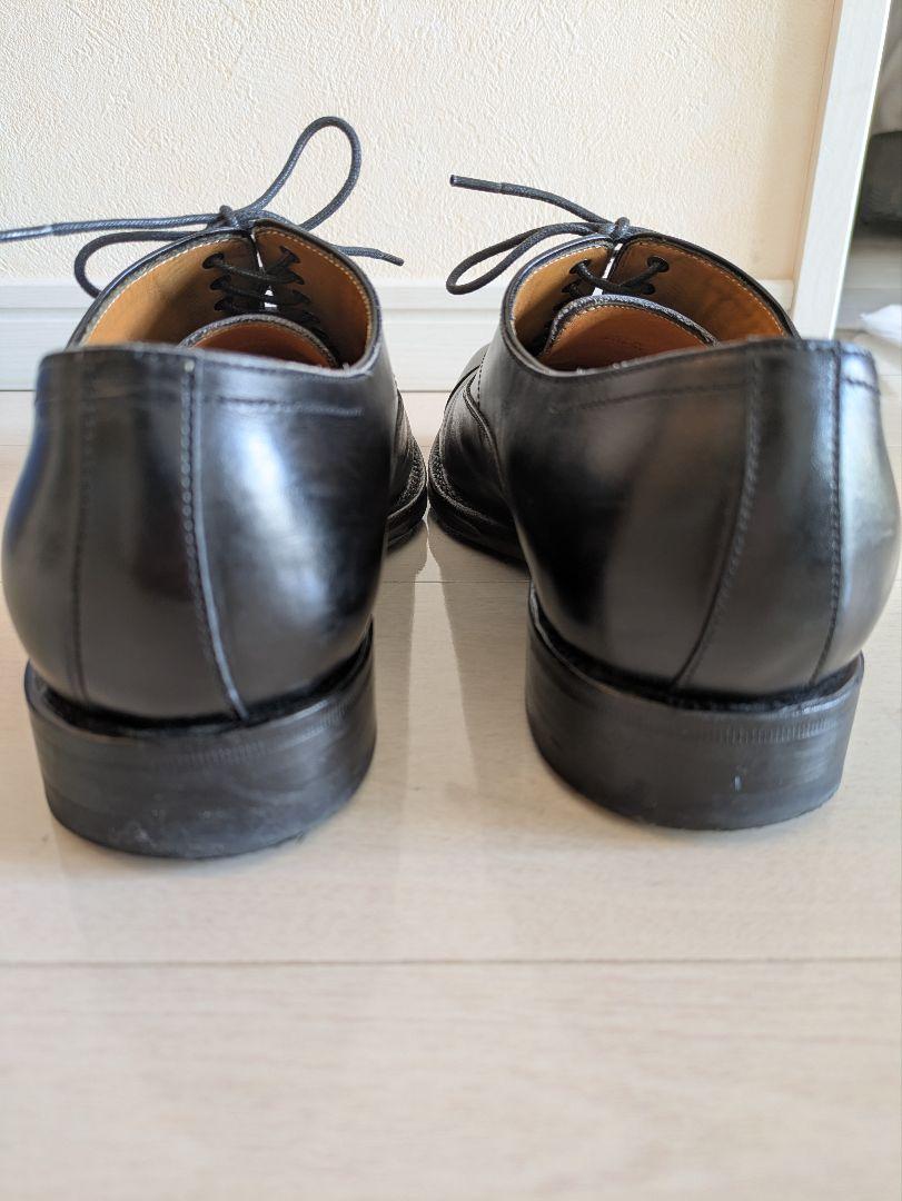 ビジネスシューズ | 98374 / BLACK (DAINITE SOLE) - Jalan