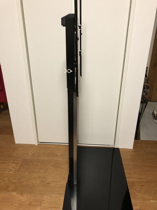 ソニー フロアスタンド SONY fsYoj-m15855868358 壁寄せスタンド セール国産