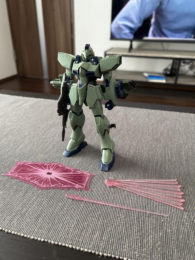 ガンプラジャンクセット　ニュー系