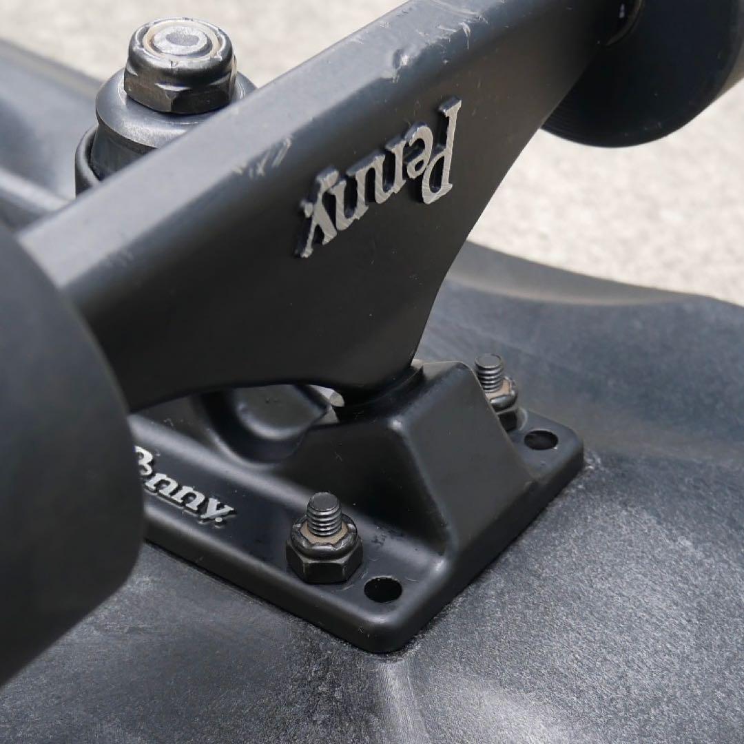 美品【ペニー】32インチ HYBRID CRUSER ブラックアウト