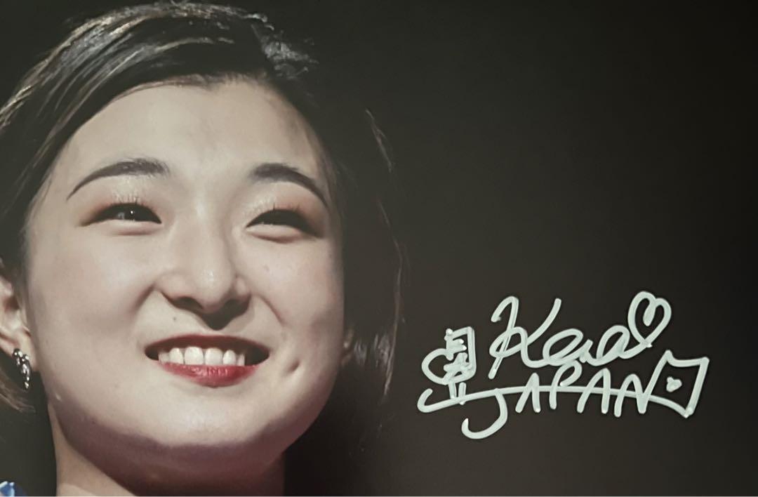 坂本花織