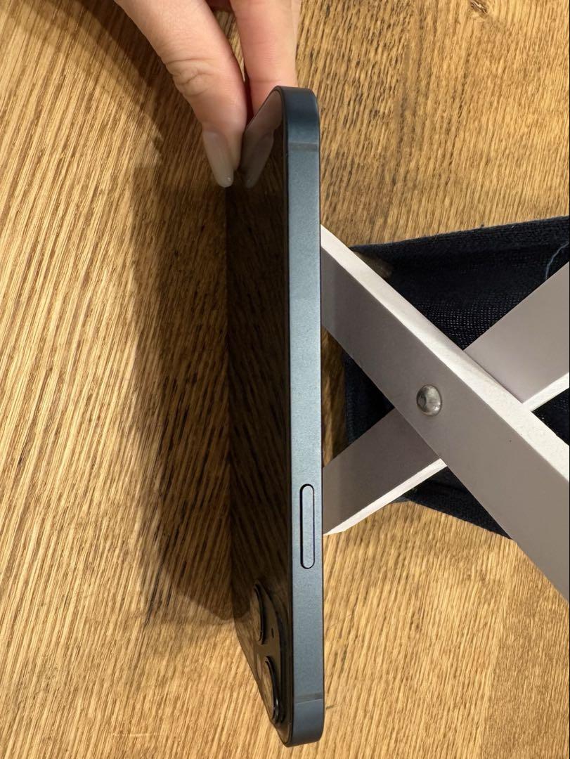 Apple iPhone13 128GB ブラック