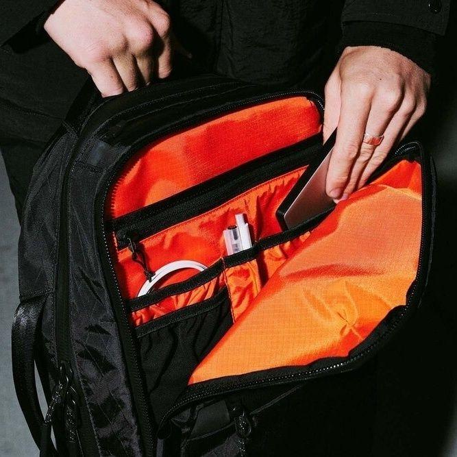 Aer City Pack X-pac 画像7