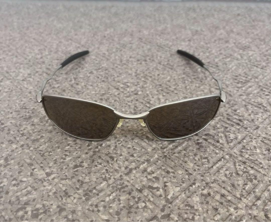 OAKLEY 90s 00s WHISKER サングラス y2k 菅田将暉 画像3
