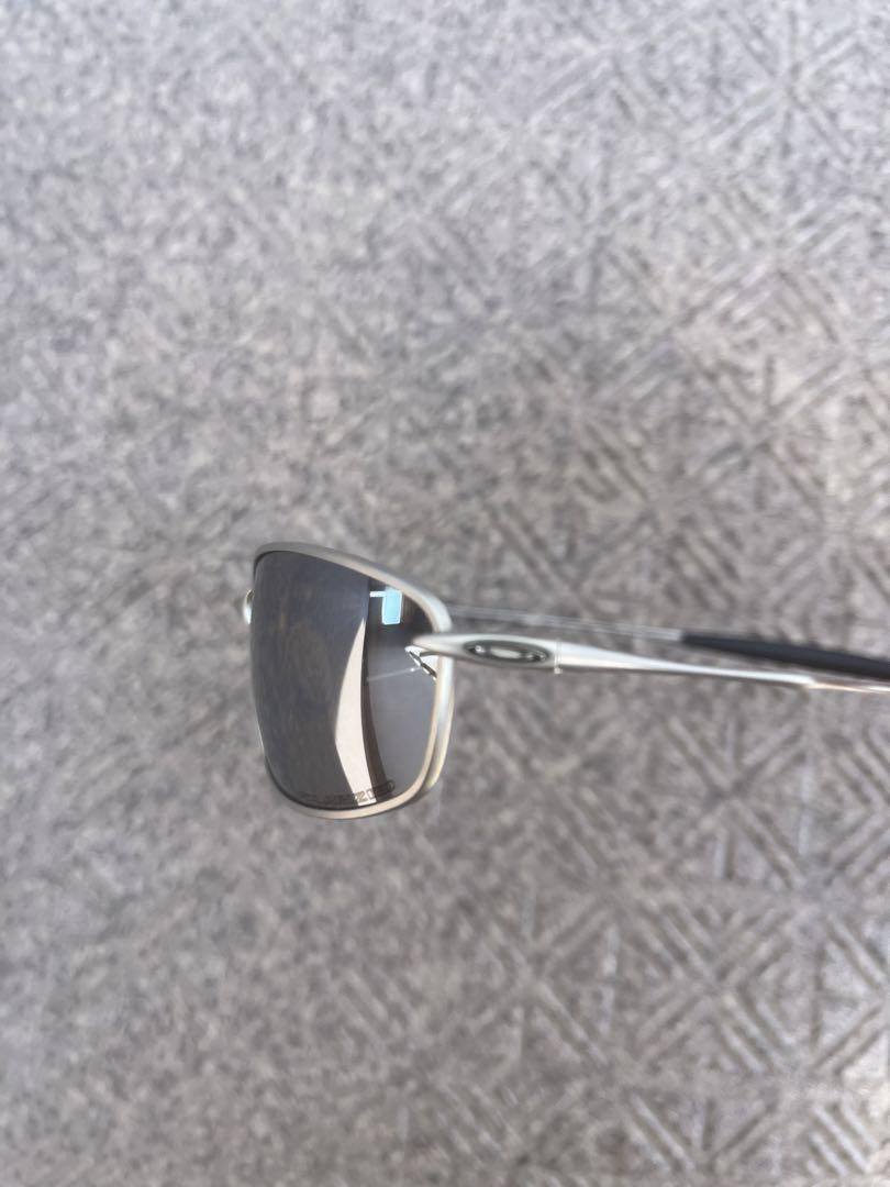 OAKLEY 90s 00s WHISKER サングラス y2k 菅田将暉 画像5