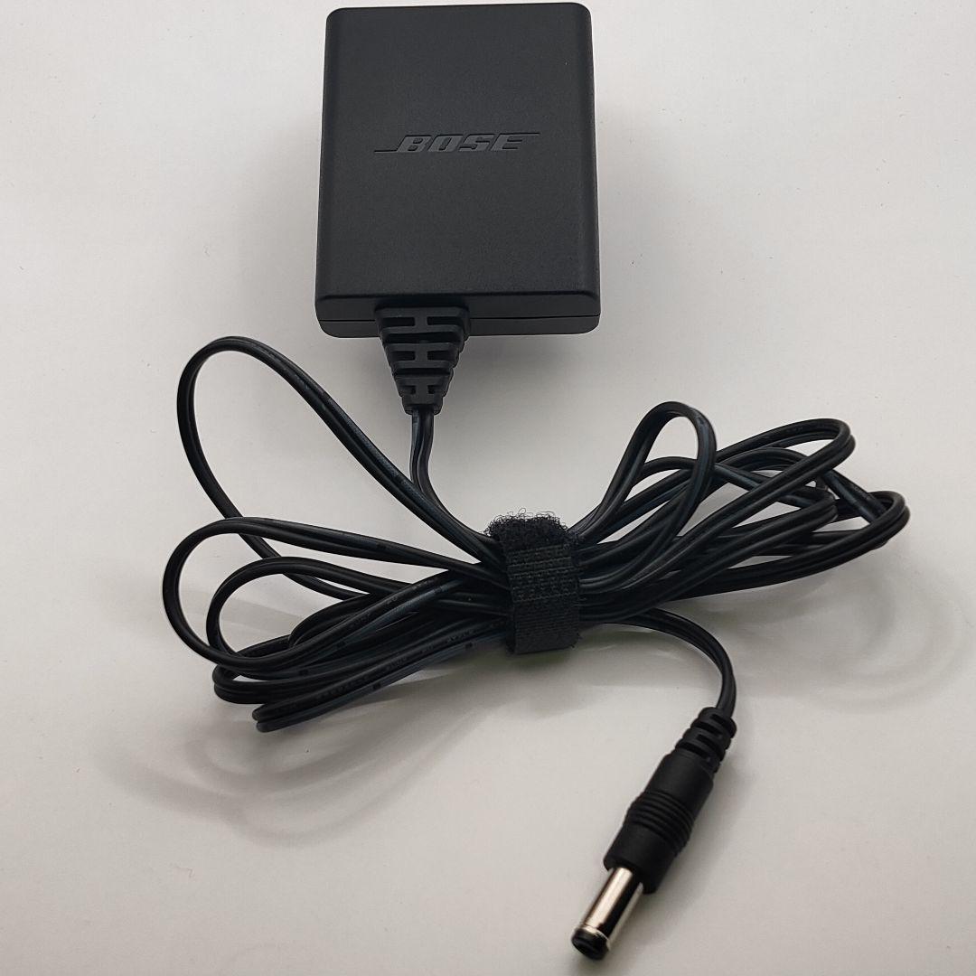 BOSE ボーズ ACアダプター SOUNDLINK MINI スピーカー 用 - メルカリ