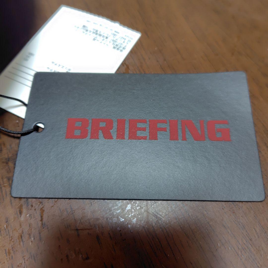 BRIEFING GOLF ブリーフィングゴルフ ベーシックハット【新品未使用
