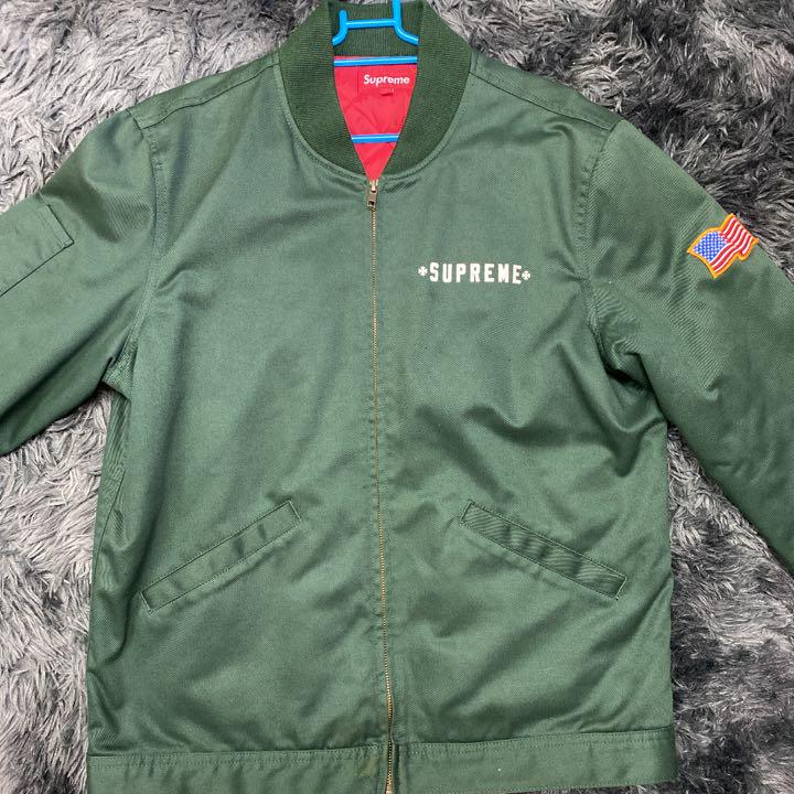 SUPREME x Independent Truck Company 12AW
