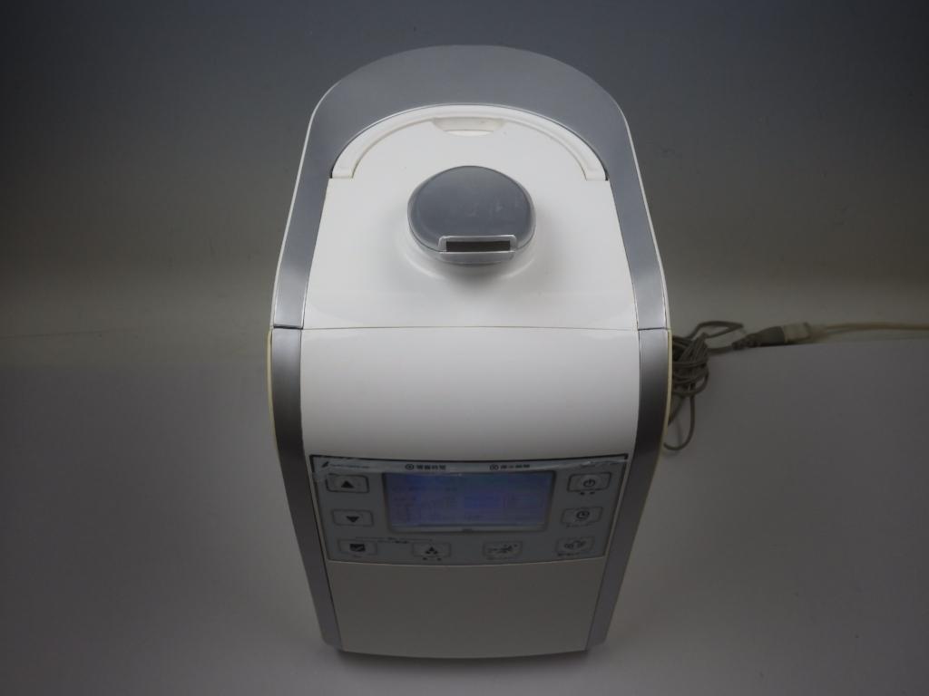 46 超音波噴霧器 HM-201 次亜塩素酸噴霧器 除菌消臭 5リットルタンク