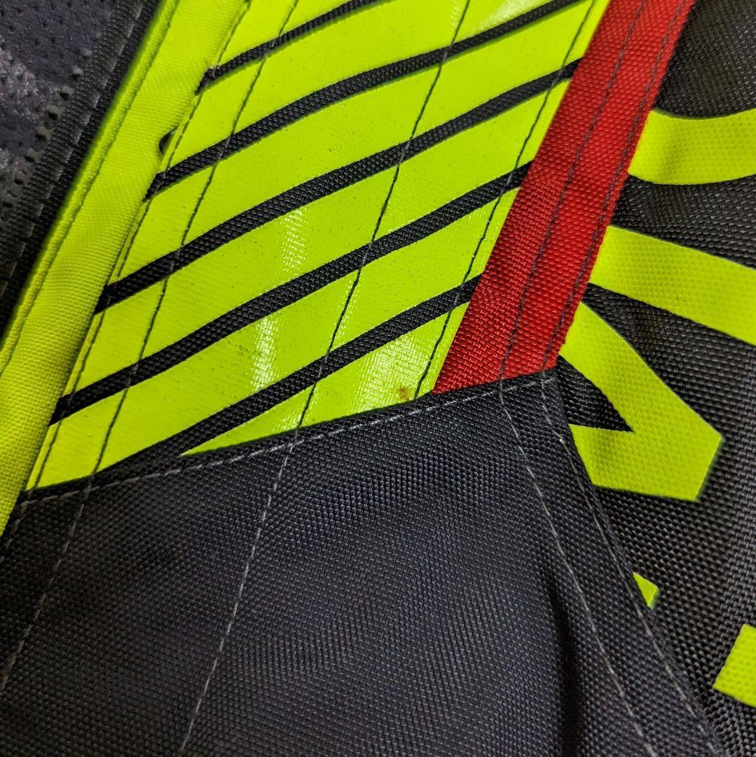 【クシタニ】コンテンドジャケット　L　K-2331 メンズ
