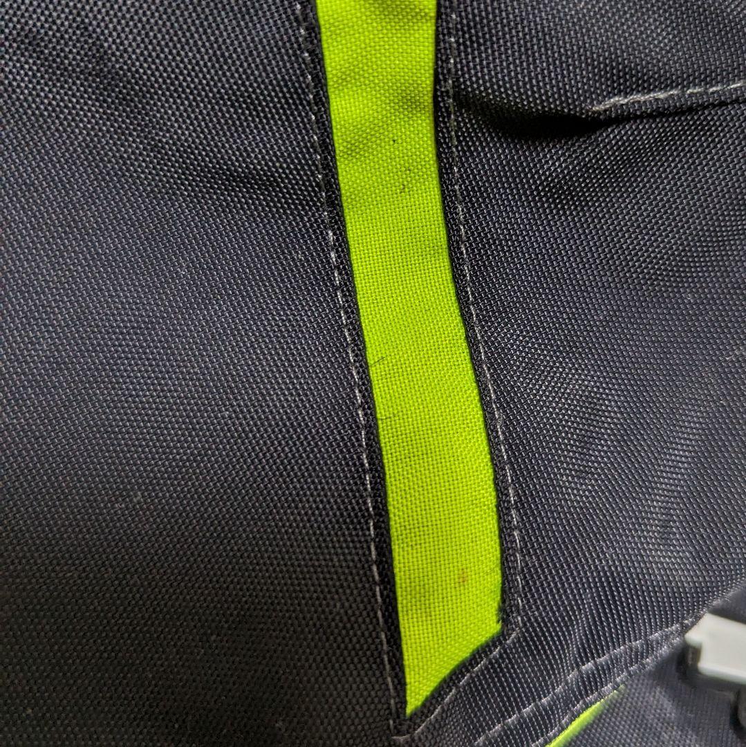【クシタニ】コンテンドジャケット　L　K-2331 メンズ