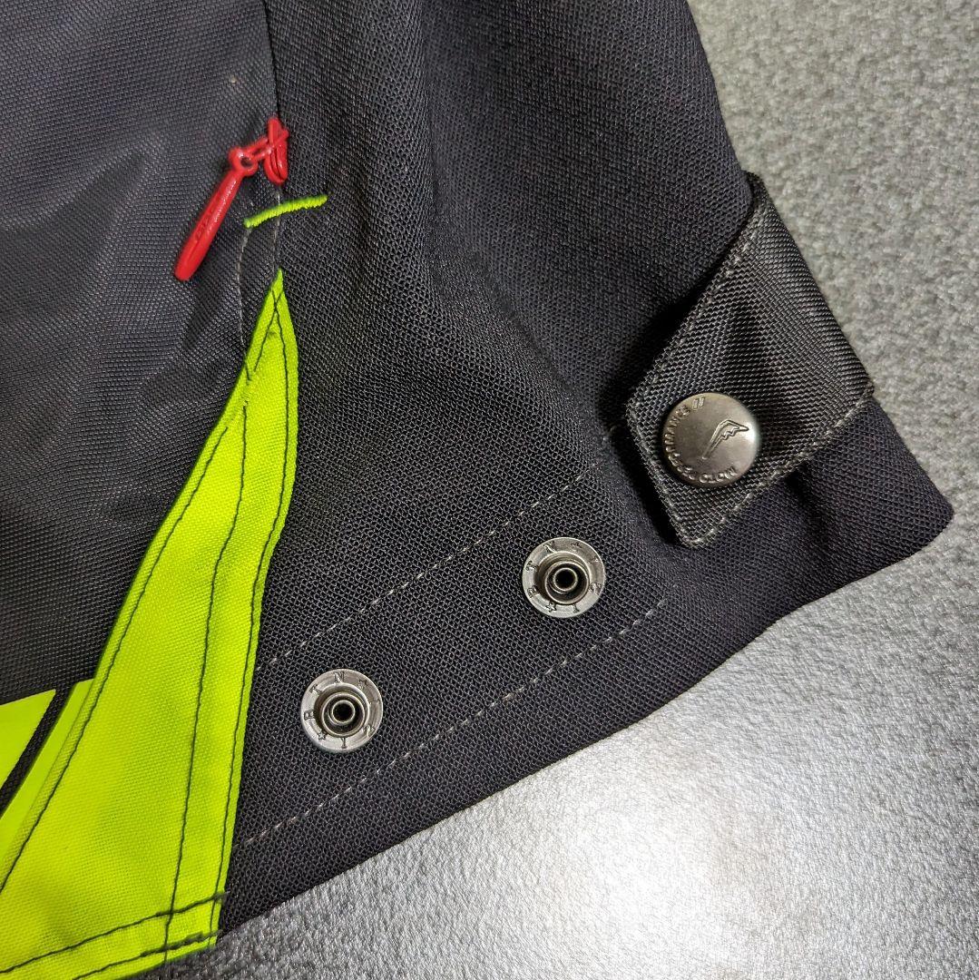 【クシタニ】コンテンドジャケット　L　K-2331 メンズ