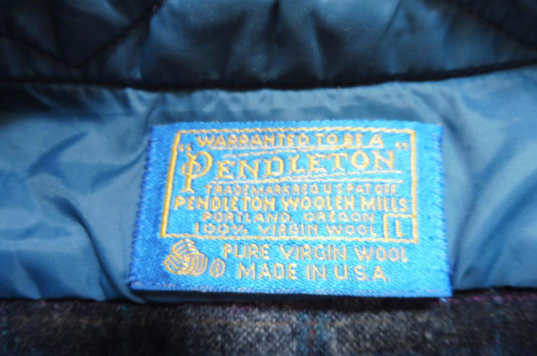 PENDLETON
