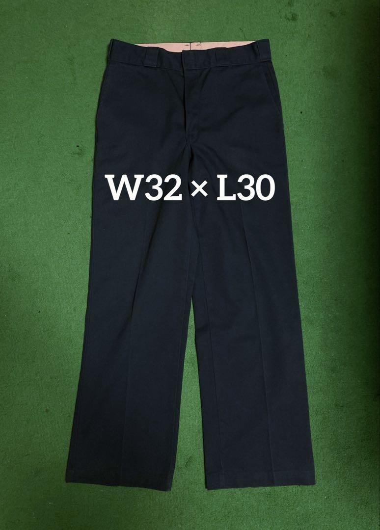 パンツ dickies 874 made in usa 80s 90s
