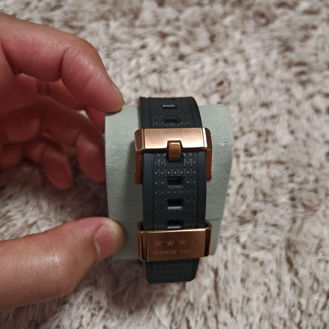 【ホアンズイクアン】CASIO MTG-B3000FR-1AJR
