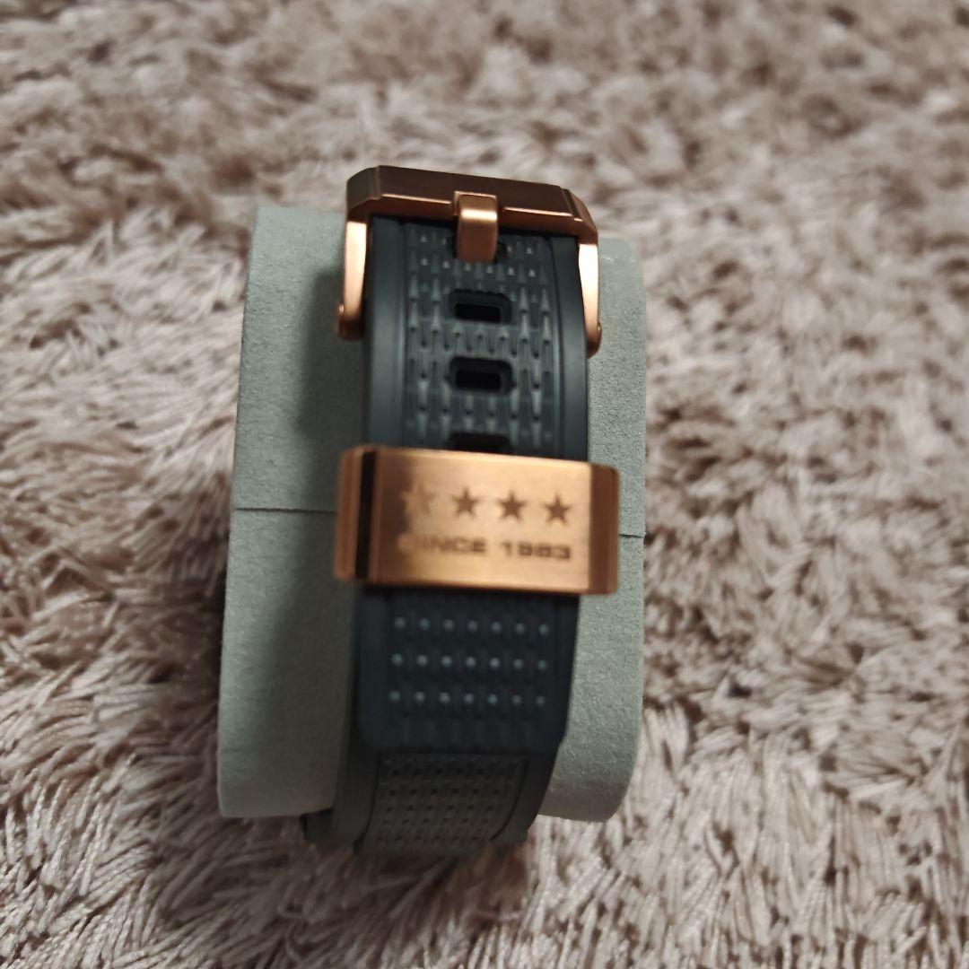【ホアンズイクアン】CASIO MTG-B3000FR-1AJR