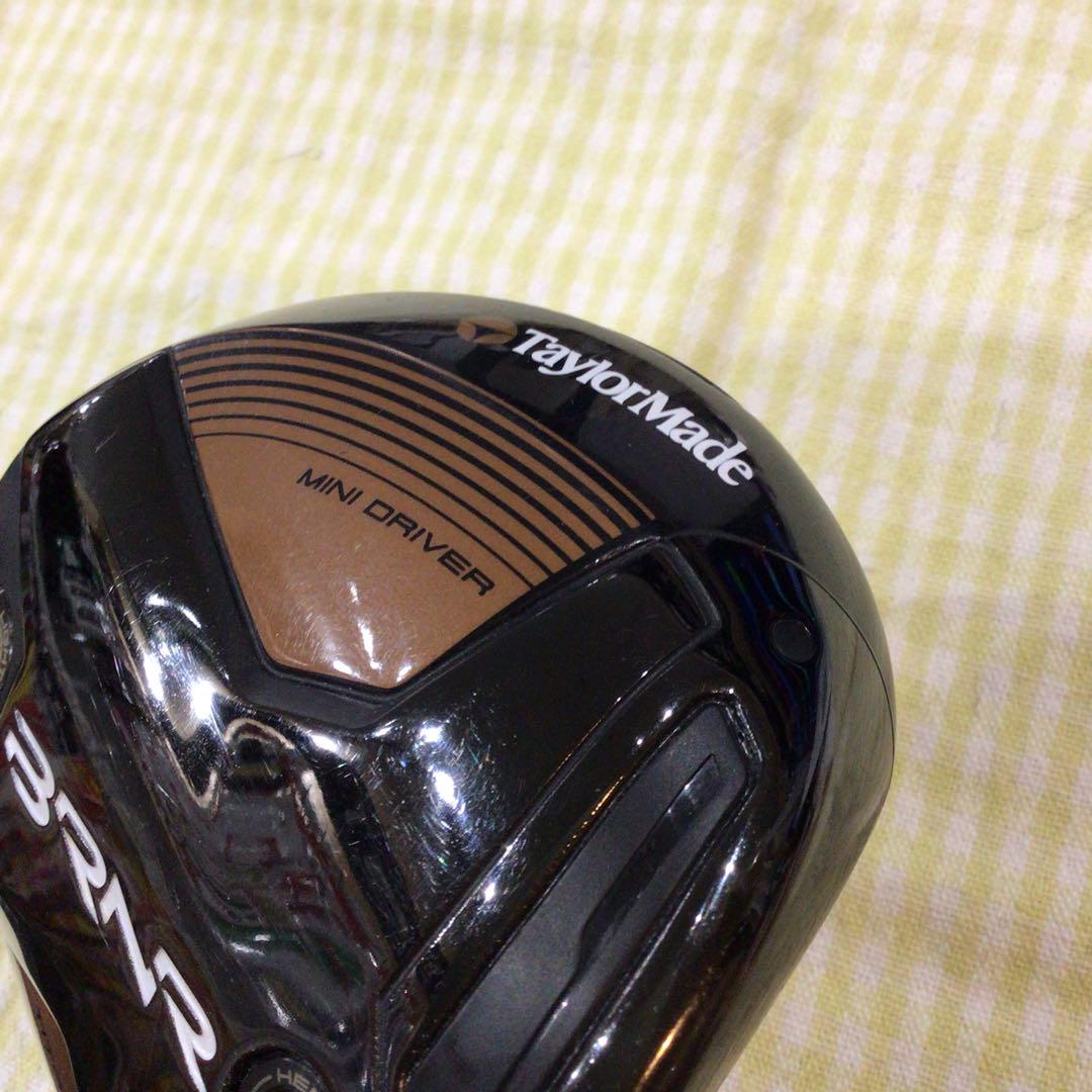 BRNR MINI DRIVER 11.5° PROFORCE 65M40X