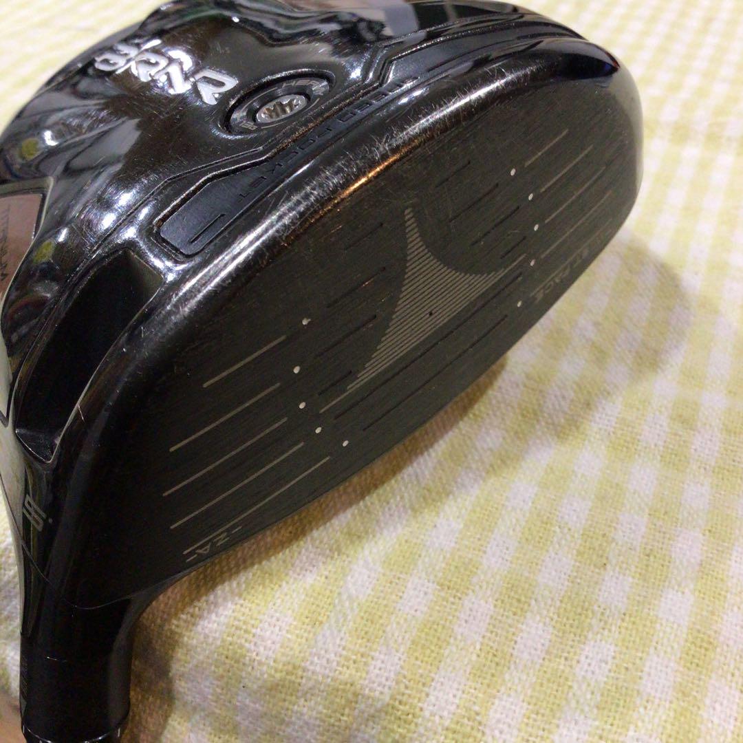 BRNR MINI DRIVER 11.5° PROFORCE 65M40X