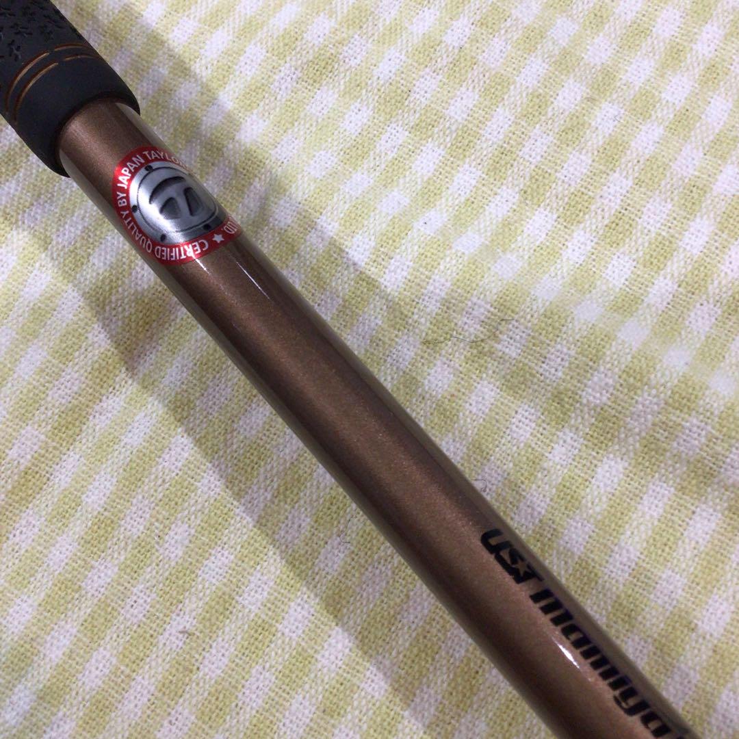 BRNR MINI DRIVER 11.5° PROFORCE 65M40X