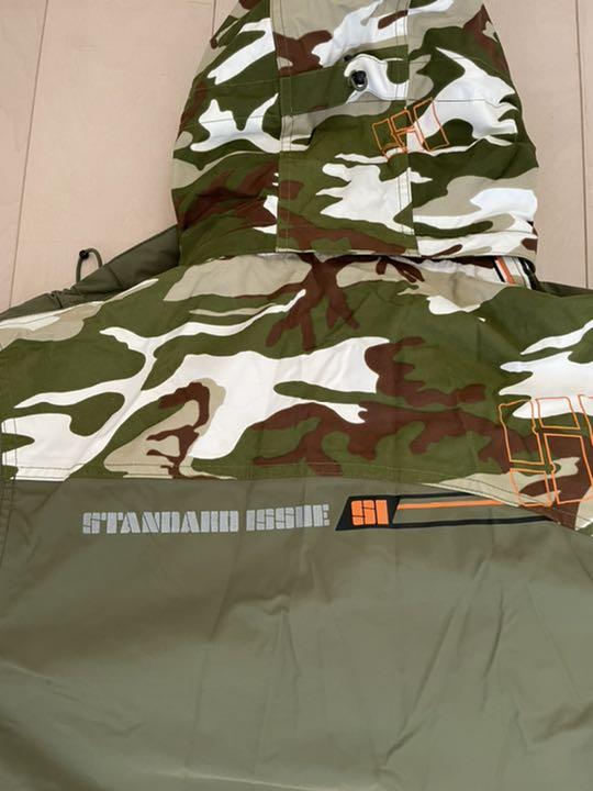 スノーボード STANDARD ISSUE