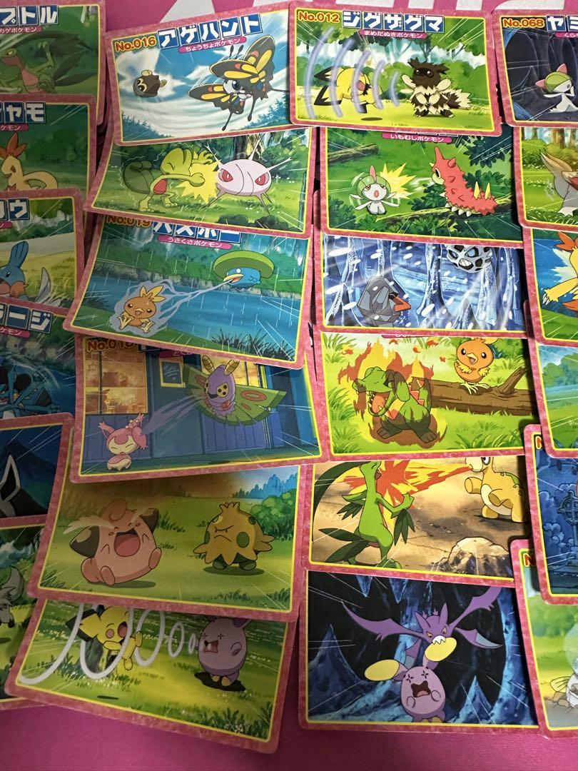 ポケモン トップサン まとめ売り