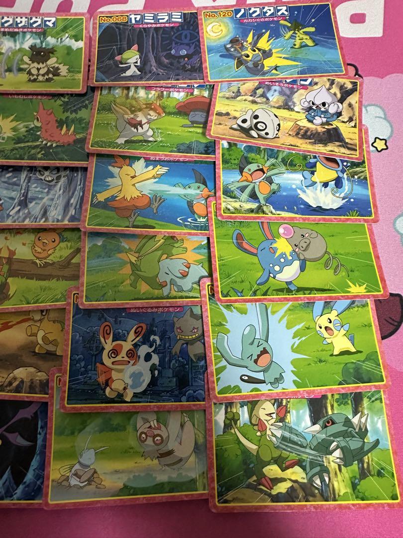 ポケモン トップサン まとめ売り