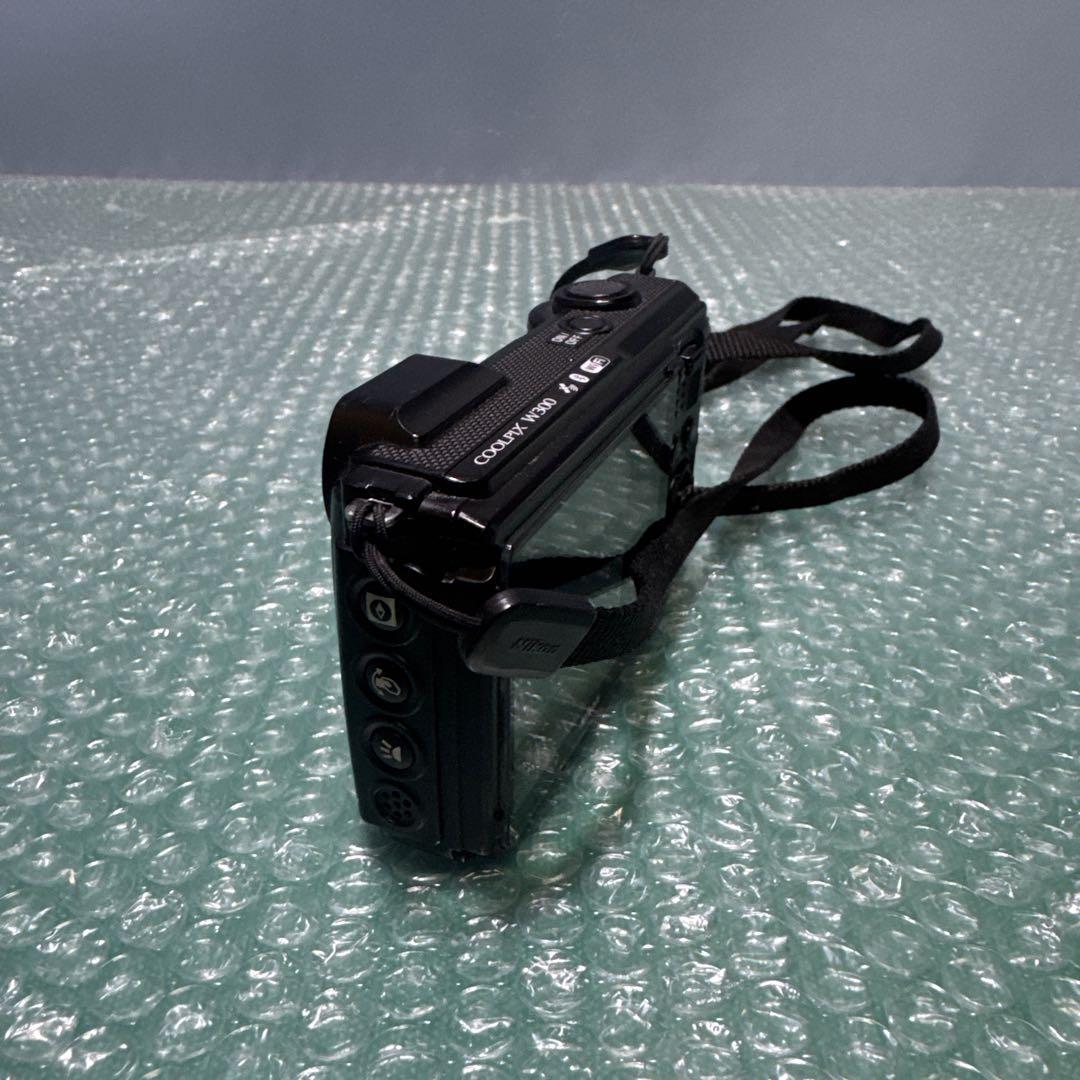Nikon COOLPIX W300 防水・防塵・Wi-Fi対応