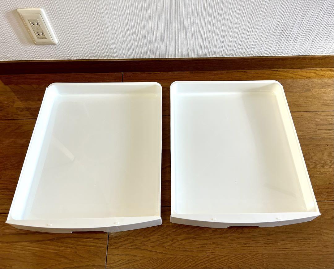 【yuuki3830様用】うさぎケージ イージーホームエボ80 WH(ホワイト)