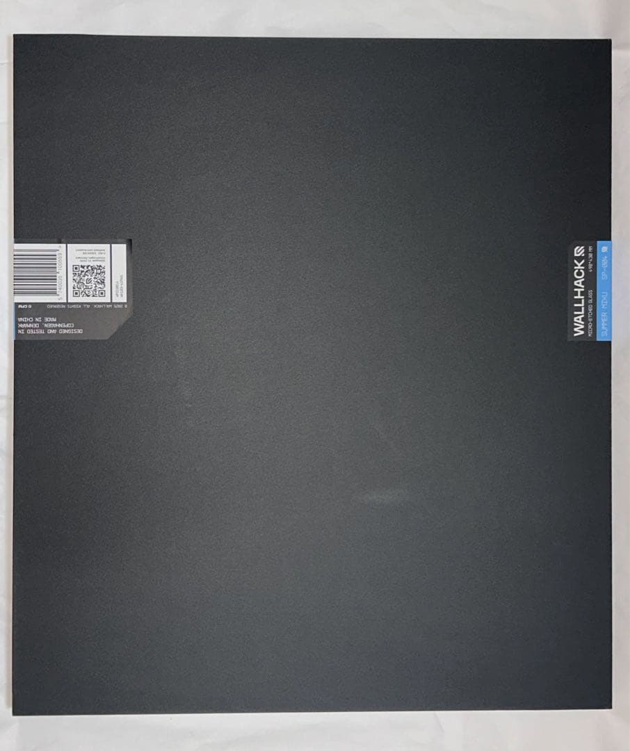 WALLHACK SP-004 HATSUNE MIKU 初音ミク エディション WALLHACK SP-004 HATSUNE MIKU 初音ミク エディション