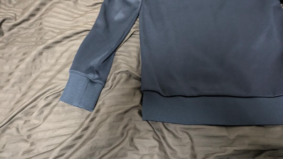 【極美品】BURBERRY BLACK LABEL ジャケット