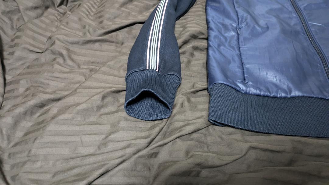 【極美品】BURBERRY BLACK LABEL ジャケット