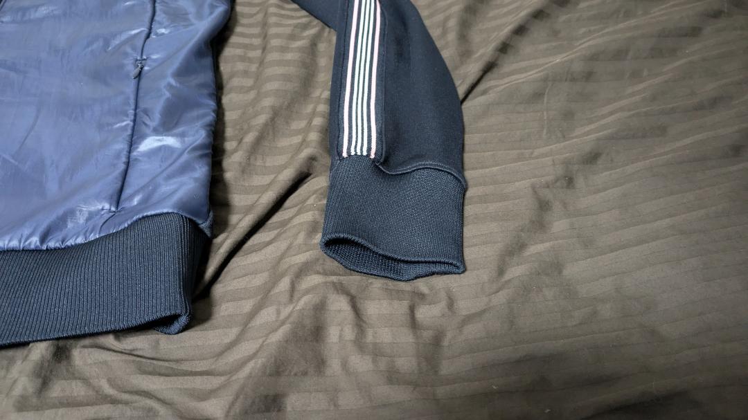 【極美品】BURBERRY BLACK LABEL ジャケット