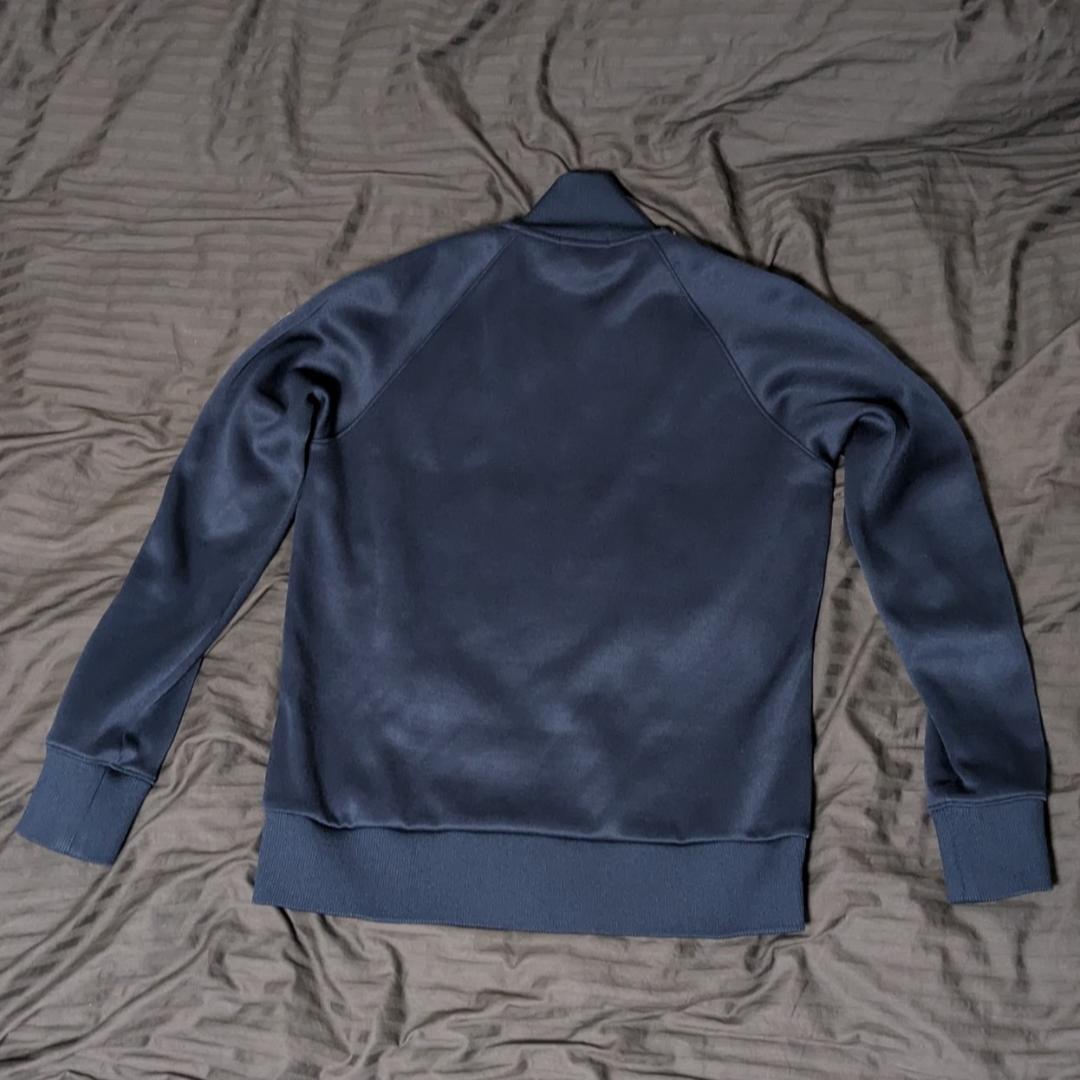 【極美品】BURBERRY BLACK LABEL ジャケット