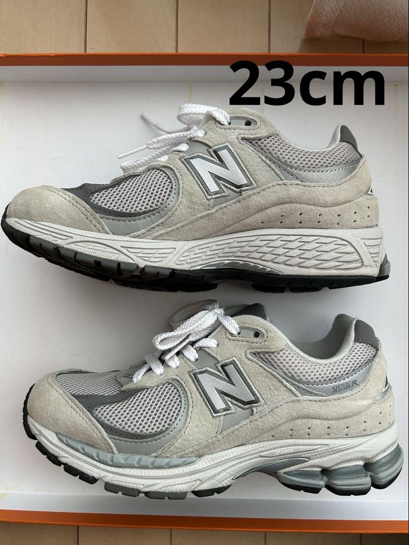 new balance ニューバランス　2002R サイズ23
