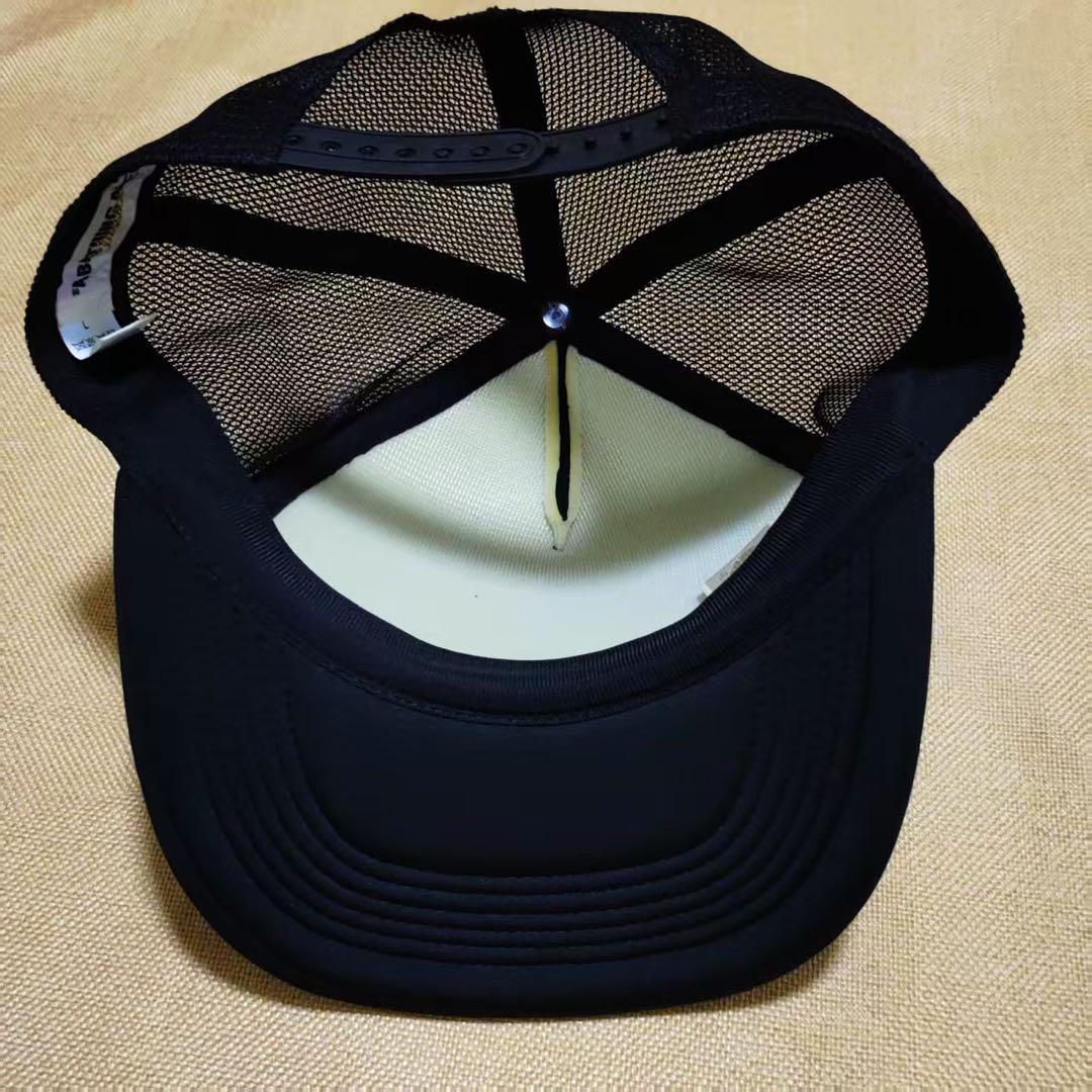BAPE STAR CAP ベースボールキャップ ピークドキャップ