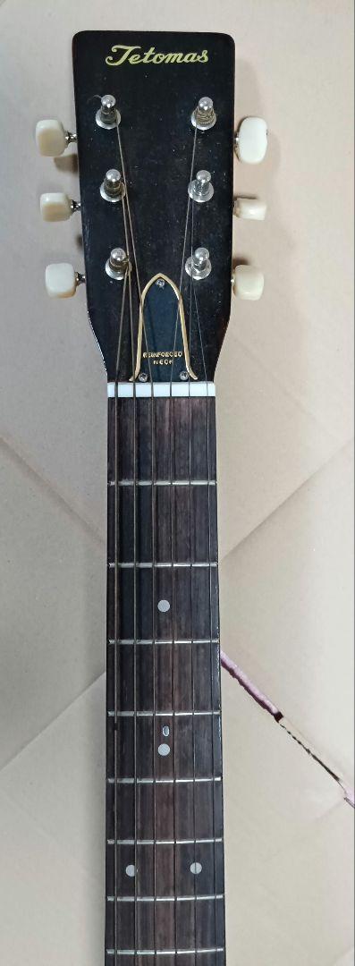 TETOMAS F100 アコースティックギター通販