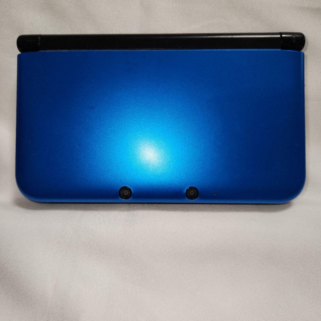Nintendo 3DSLL