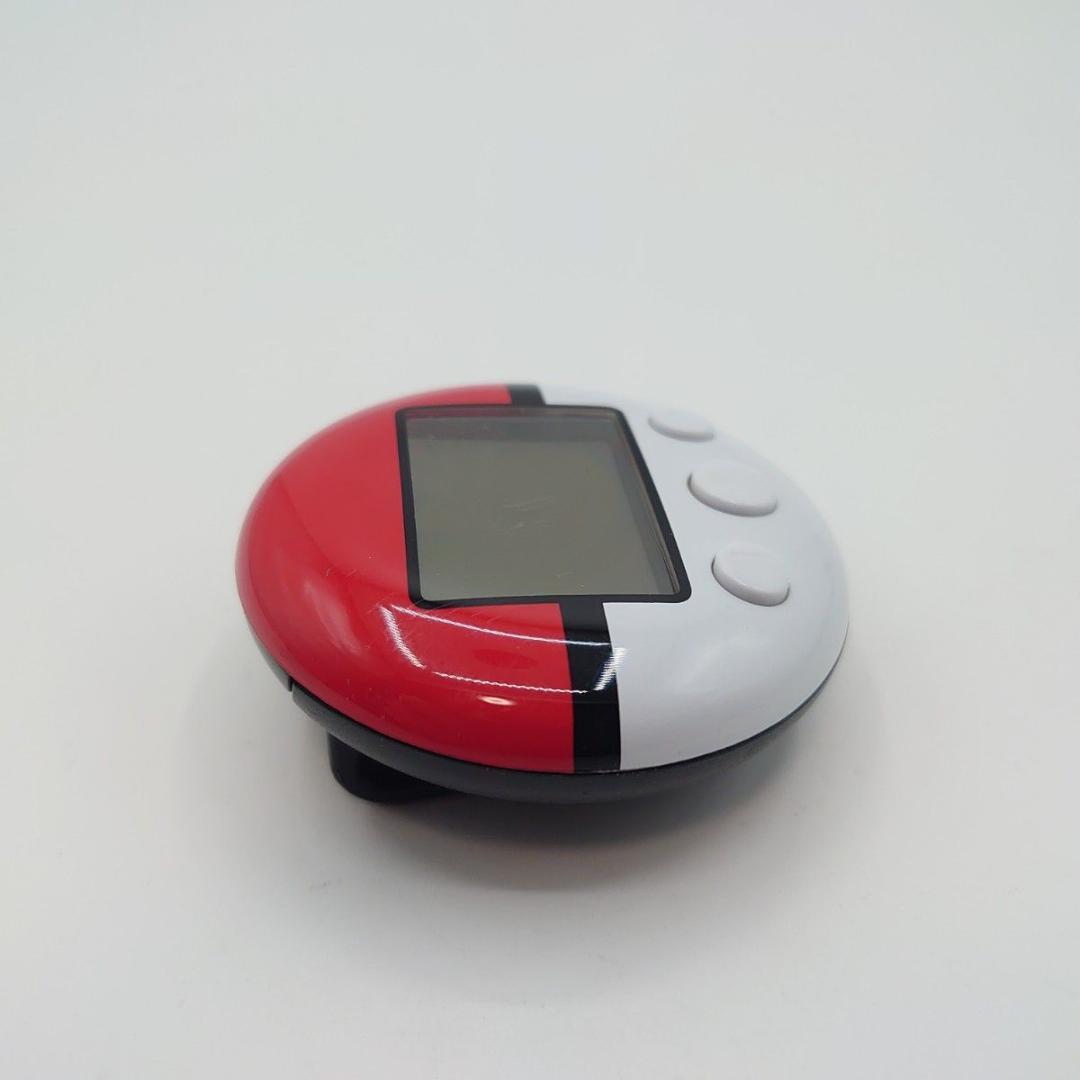 ポケウォーカー ポケットモンスター ハートゴールド ソウル