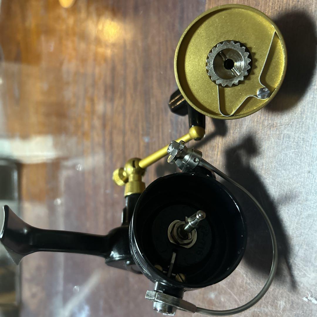 PENN 716zスピニングリール
