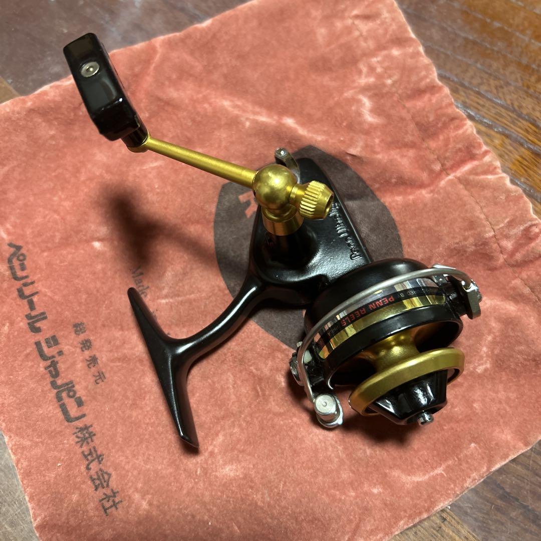 PENN 716zスピニングリール
