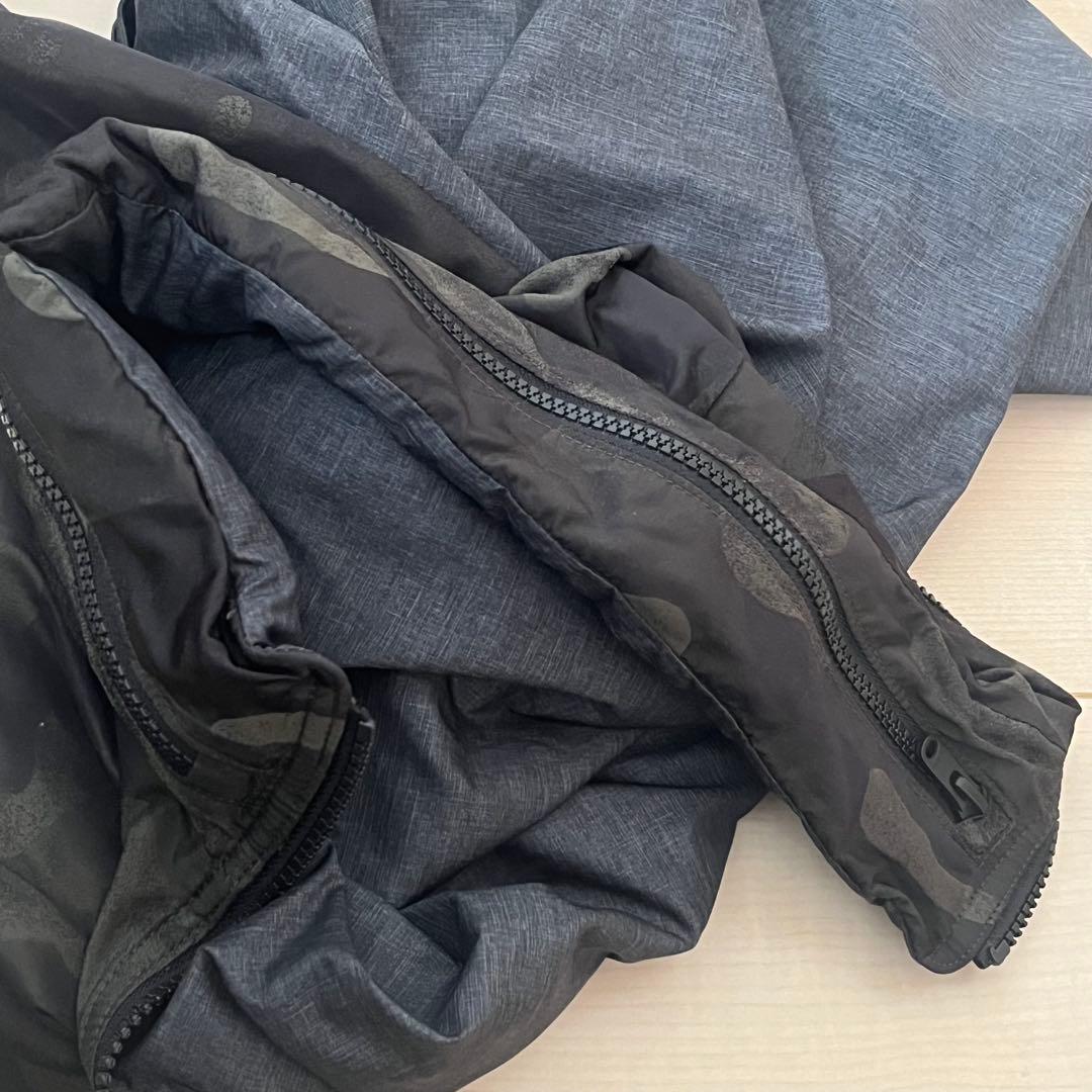 TATRAS タトラス CARPINO ジャケット リバーシブル - メルカリ TATRAS タトラス CARPINO ジャケット リバーシブル - メルカリ