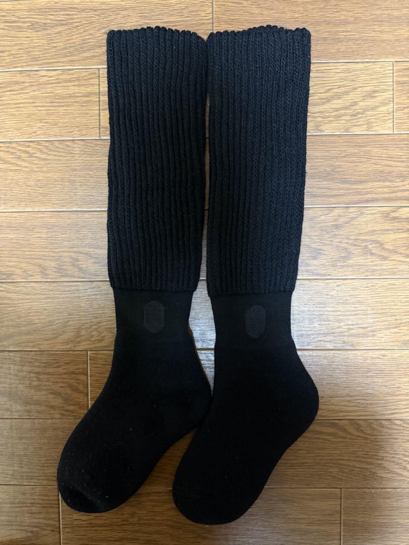 まるでこたつソックス